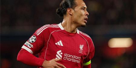 بالبلدي : ليفربول
      يحسم
      قراره
      بشأن
      رحيل
      فان
      دايك
      هذا
      الصيف