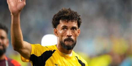 بالبلدي : فوزينها:
      جعلنا
      العالم
      يعرف
      من
      هي
      الرأس
      الأخضر
      ..
      والمباراة
      لم
      تكن
      بيني
      وبين
      ميسي
      فقط