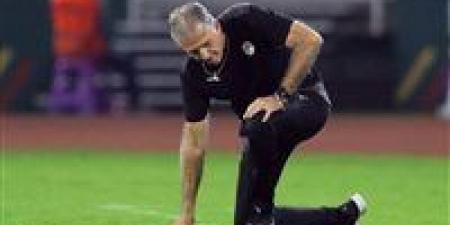 بالبلدي : كيروش
يعلن
رحيله
عن
تدريب
منتخب
غانا
بعد
وداع
المونديال