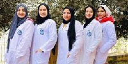 بالبلدي : تنسيق
      مدارس
      التمريض
      2026
      بعد
      الإعدادية..
      أهم
      الشروط
      للحكومة
      والخاصة