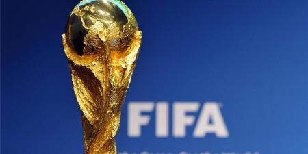 بالبلدي : تحديد
      أولى
      مواجهات
      دور
      الـ8
      من
      كأس
      العالم
      2026