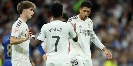 بالبلدي : عاجل
      ورسميًا
      |
      ريال
      مدريد
      يعلن
      عن
      الصفقة
      الرابعة