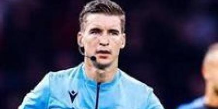 بالبلدي: الفرنسي
      ليتكسير
      حكمًا
      للقاء
      مصر
      والأرجنتين
      في
      دور
      ال16
      بكأس
      العالم