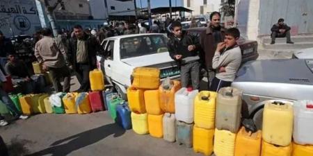 بلدية
      غزة:
      العجز
      المائي
      وصل
      70%
      ونقص
      الوقود
      والزيوت
      يُهدد
      بتوقف
      ما
      تبقى
      من
      آبار