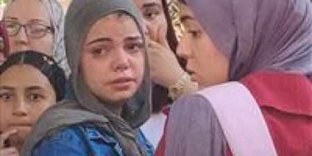 بالبلدي : طلاب
      الثانوية
      العامة
      النظام
      القديم
      يؤدون
      امتحان
      الرياضيات
      الثلاثاء
      المقبل