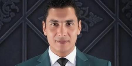 بالبلدي: وزير
      الرياضة
      يعلن
      مفاجأة
      كبرى
      بشأن
      شراكة
      بين
      ناديين
      قريبًا