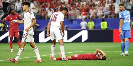 بالبلدي : رجل
      مباراة
      إسبانيا
      والبرتغال
      في
      كأس
      العالم