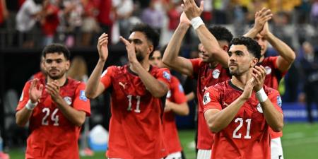 بالبلدي: هكذا تفاعل لاعبو مصر مع حديث السيسي عن إنجازهم في كأس العالم