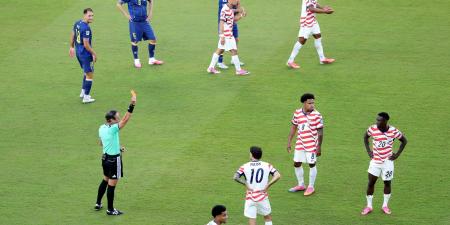 بالبلدي: تحليل.. كيف أشعل تدخل ترامب عاصفة سياسية في كأس العالم بعد طرد بالوغون؟