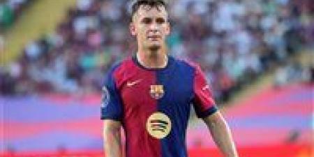 بالبلدي: الهلال
السعودي
يستعد
لتقديم
عرض
قوى
لبرشلونة
لضم
كاسادو