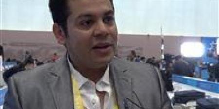 بالبلدي: محمد
      مازن
      يكتب
      من
      بكين:
      الكاميرا
      التي
      تستحقها
      مصر
      في
      عصر
      "عقل
      الدولة"
      الجديد