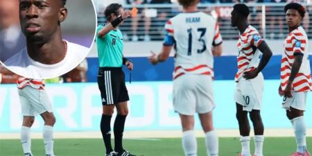 بالبلدي : فيفا
      يعلن
      قراره
      بشأن
      استئناف
      بلجيكا
      ضد
      إلغاء
      عقوبة
      بالوجون