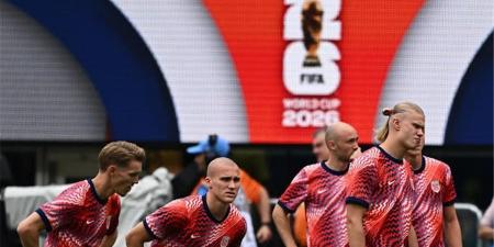 بالبلدي : إبراهيموفيتش
      يشيد
      بالنرويج
      بعد
      إقصاء
      البرازيل:
      يذكروني
      بالسويد
      في
      مونديال
      1994