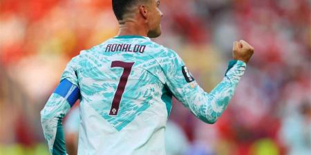 بالبلدي : تشكيل
      البرتغال
      أمام
      إسبانيا
      في
      كأس
      العالم..
      موقف
      كريستيانو
      رونالدو