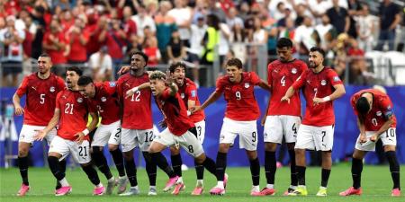 بالبلدي : تشكيل
      منتخب
      مصر
      المتوقع
      أمام
      الأرجنتين
      في
      كأس
      العالم
      2026