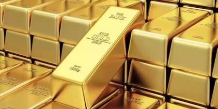 بالبلدي : أسعار
      سبائك
      الذهب
      في
      العراق
      اليوم
      الإثنين
      6
      يوليو
      2026..
      آخر
      تحديث
      للأسواق
      المحلية