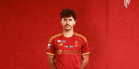 بالبلدي : رسميًا..
      الهلال
      السعودي
      يعلن
      انتقال
      القحطاني
      إلى
      القادسية