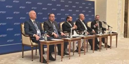 وزير
      التعليم
      العالي:
      التراث
      الإسلامي
      يجب
      أن
      يتحول
      إلى
      قوة
      للابتكار
      واقتصاد
      المعرفة