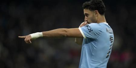 بالبلدي : ريال
      مدريد
      يرغب
      في
      التعاقد
      مع
      ثلاثي
      مانشستر
      سيتي..
      موقف
      عمر
      مرموش