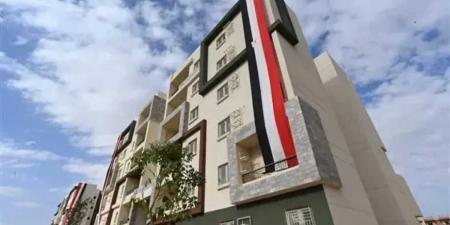 الإسكان:
      الانتهاء
      من
      تنفيذ
      841
      ألف
      وحدة
      ضمن
      مبادرة
      «سكن
      لكل
      المصريين»
      وطرح
      مليون
      وحدة
      للمواطنين
      منخفضي
      الدخل