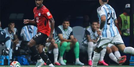 بالبلدي : فيديو|
      ريمونتادا
      الأرجنتين
      تحرم
      مصر
      من
      التأهل
      إلى
      ربع
      نهائي
      كأس
      العالم