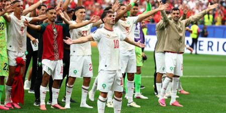 بالبلدي : طاقم
      تحكيم
      أرجنتيني
      لمباراة
      المغرب
      وفرنسا
      في
      كأس
      العالم
      2026