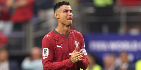 بالبلدي: بعد 6 نسخ متتالية.. رونالدو يعلن نهاية مسيرته في كأس العالم