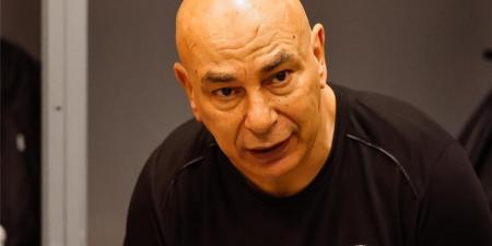 بالبلدي : حسام
      حسن
      منتقدًا
      مواعيد
      مباريات
      مصر
      في
      كأس
      العالم:
      حد
      يصحى
      من
      النوم
      يلعب
      ماتش؟