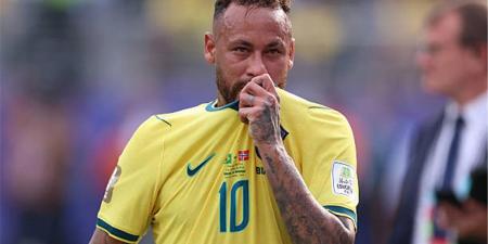 بالبلدي : والد
      نيمار
      يواسي
      نجله
      بعد
      خروج
      البرازيل
      من
      كأس
      العالم:
      لا
      تتوقف
      عن
      اللعب