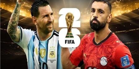 بالبلدي: مشاهدة
      مباراة
      مصر
      والأرجنتين
      بث
      مباشر
      اليوم
      في
      دور
      الـ16
      بكأس
      العالم
      2026