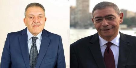 بالبلدي : الشعبة
      العامة
      للاقتصاد
      الرقمي
      بالاتحاد
      العام
      للغرف
      التجارية
      تفتح
      باب
      مشاركة
      الشركات
      المصرية
      في
      Web
      Summit
      2026
      بالبرتغال
