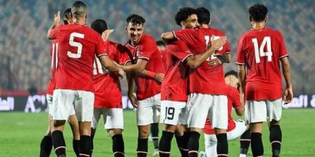 بالبلدي: ماتش
      مصر
      والارجنتين
      مباشر..
      الفراعنة
      يتقدمون
      2-0
      على
      رفاق
      ميسي