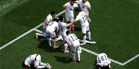 بالبلدي : القنوات
      الناقلة
      لـ
      مباراة
      مصر
      والأرجنتين
      اليوم
      في
      كأس
      العالم