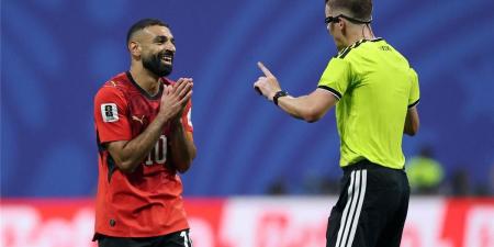 بالبلدي : تاريخ
      طويل
      من
      الجدل..
      ماركا:
      أصابع
      الاتهام
      توجه
      لحكم
      الفار
      بمباراة
      مصر
      والأرجنتين