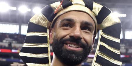 بالبلدي : قبل
      مباراة
      مصر
      والأرجنتين..
      حساب
      ليفربول
      يفجر
      غضب
      جماهير
      الريدز
      بسبب
      محمد
      صلاح