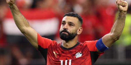 بالبلدي: هذا ما فعله محمد صلاح بعد إقصاء مصر من كأس العالم 2026