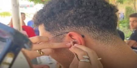 بالبلدي: حالات
      غش
      ومحاضر
      وتسريبات
      على
      "تليجرام"..
      حصاد
      أول
      أسبوع
      من
      امتحانات
      الثانوية
      العامة
      2026