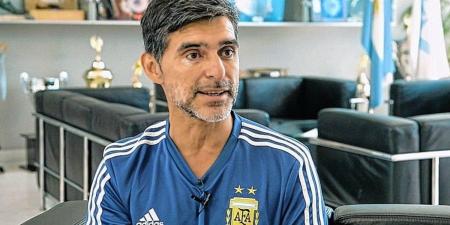 بالبلدي : مساعد
      سكالوني
      يوضح
      نقاط
      الضعف
      بمنتخب
      مصر
      قبل
      مباراة
      الأرجنتين
