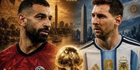 بالبلدي: شكوى
      مصرية
      ضد
      تحكيم
      مباراة
      الأرجنتين
      في
      كأس
      العالم..
      هل
      تعاد
      مباراه
      مصر
      والارجنتين
      ؟