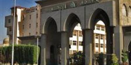 بالبلدي: جامعة
      الأزهر
      تطلق
      المدرسة
      الصيفية
      لسفراء
      المناخ
      لبناء
      قدرات
      الشباب
      في
      الاستدامة