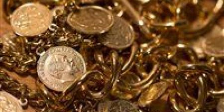 بالبلدي: انخفاض
      أسعار
      الذهب
      خلال
      التعاملات
      المسائية
      اليوم
      الأربعاء