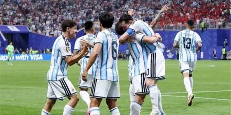 بالبلدي : حكم
      سابق
      بالدوري
      الإنجليزي:
      منتخب
      مصر
      عانى
      من
      تحكيم
      متناقض..
      والأرجنتين
      محظوظة