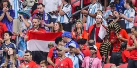 إلهام
      شرشر
      تكتب:
      مبروك
      لكل
      المصريين