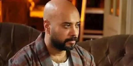حاتم
      صلاح
      ينضم
      لمسلسل
      محمد
      رمضان
      الجديد
      في
      رمضان
      2027