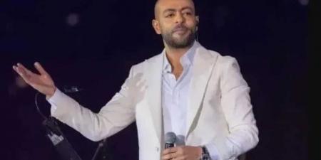تامر
      عاشور
      يستعد
      لإطلاق
      ألبومه
      الجديد
      بعد
      انتهاء
      التحضيرات