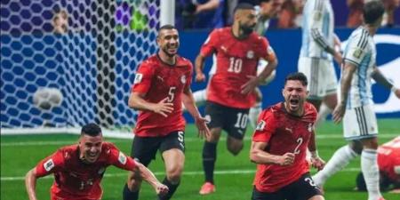 مارسيلو
      يفجر
      مفاجأة
      بعد
      خروج
      مصر:
      إلغاء
      هدف
      الفراعنة
      أمام
      الأرجنتين
      يثير
      الشكوك
