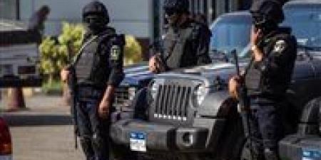 بالبلدي : الداخلية
      تكشف
      تفاصيل
      الاعتداء
      بسلاح
      أبيض
      على
      طالب
      في
      الوراق
