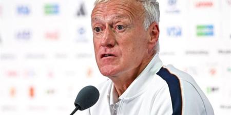 بالبلدي : ديشامب
      يعدد
      نقاط
      قوة
      المغرب:
      نعلم
      ما
      ينتظرنا
      أمامهم..
      ويعرفون
      لاعبي
      فرنسا
      جيدًا