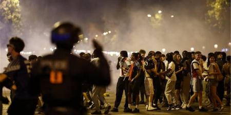 بالبلدي : تشديدات
      أمنية
      غير
      مسبوقة
      في
      فرنسا
      قبل
      مواجهة
      المغرب
      في
      كأس
      العالم