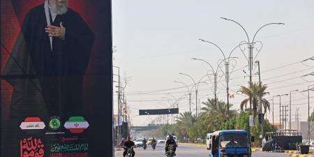بالبلدي: كيف أثرت الضربات الأمريكية على وصول المشيعين إلى جنازة علي خامنئي؟